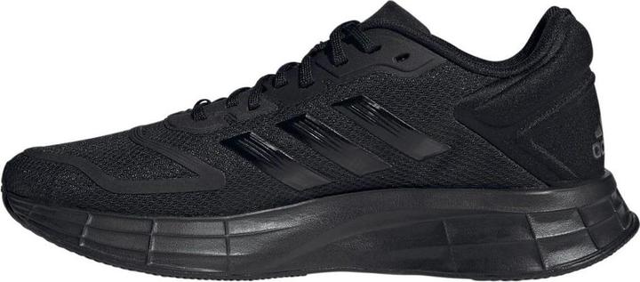Actual product image adidas Womens/Ladies Duramo 10 Running Trainers (38)