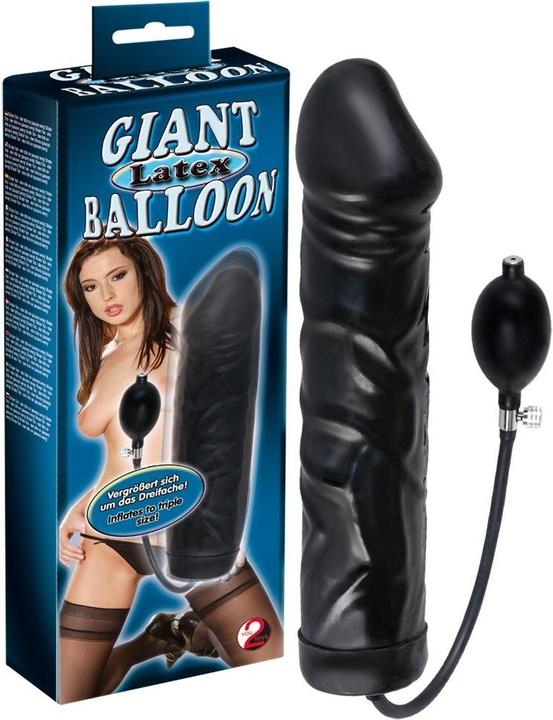 Image du produit You2Toys Giant Latex Balloon