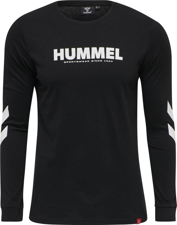 Produktbild hummel Legacy T-Shirt L/S (XXS)
