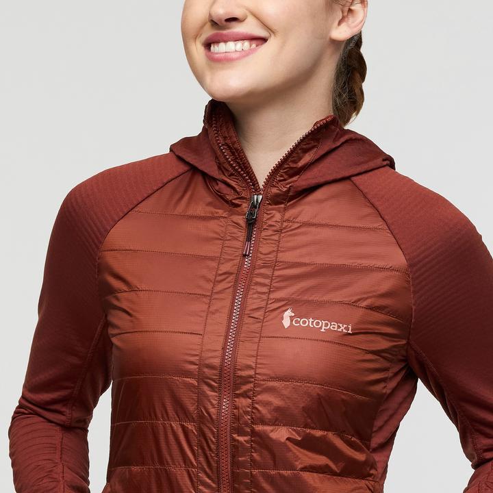 Immagine prodotto Cotopaxi Capa Hybrid Insul. Jkt con cappuccio (M)