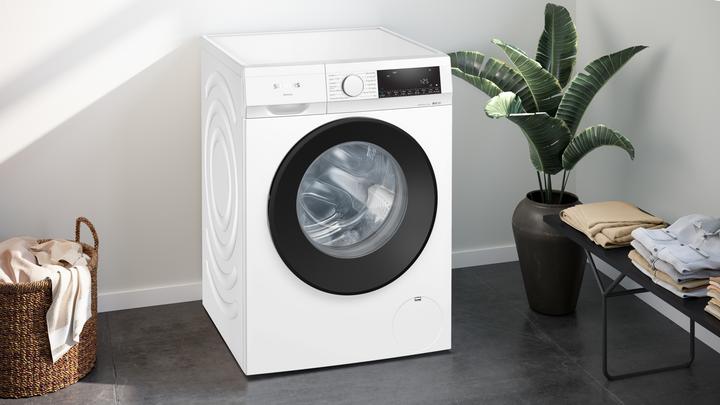 Produktbild Siemens WG34G2070 (8 kg, Links)