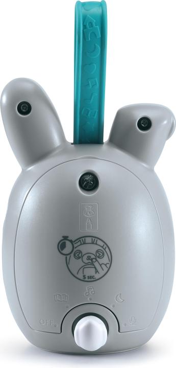 Produktbild VTech StoriKid Pocket Grijs