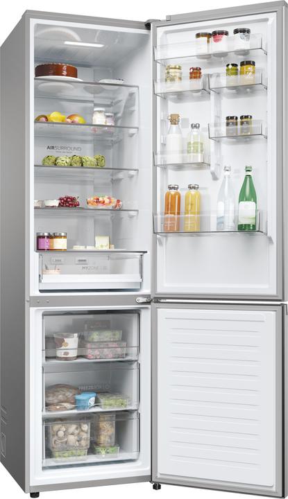 Produktbild Haier 2D 60 Serie 3 HDPW5620CNPK Kühlschrank (406 l)