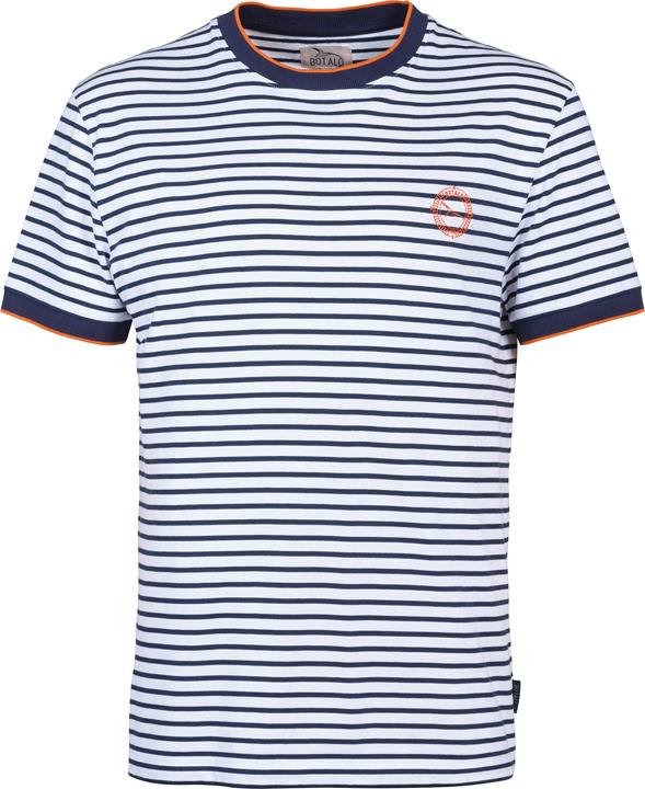 Image du produit Botalo Tee-Shirt Marin (XL)