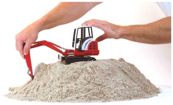 Produktbild Bruder Schaeff HR16