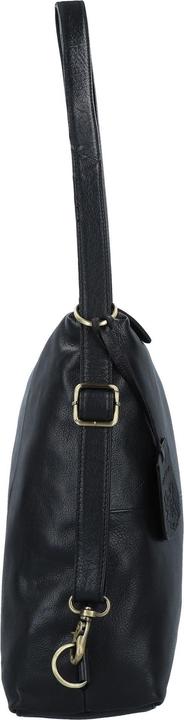 Image du produit Burkely Natural Norah Backbag Hobo (10 l)