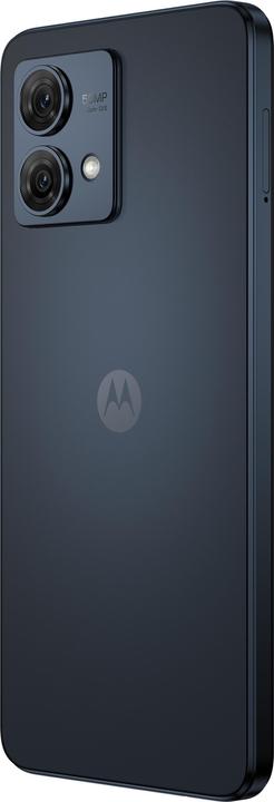Actual product image Motorola moto g84 (256 GB, Midnight Blue, 6.55", Dual SIM, 50 Mpx, 5G)