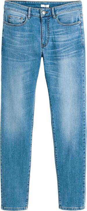 La Redoute Collections Slim-Fit-Jeans aus Bio-Baumwolle (58)