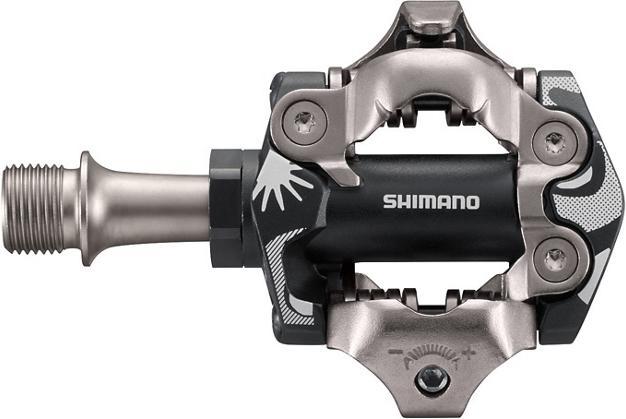 Produktbild Shimano GRX PD-M8100-UG