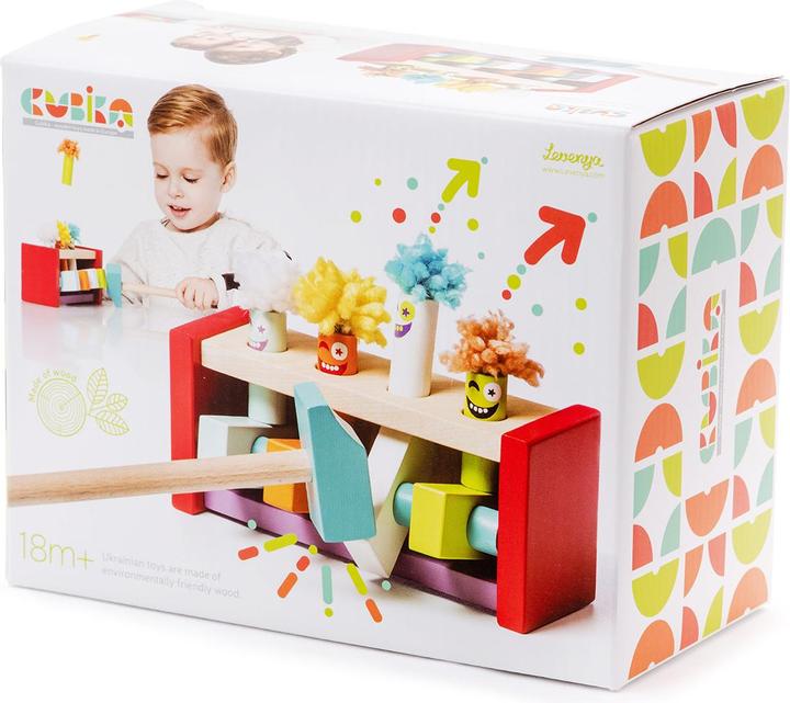 Produktbild Cubika Jumping Clowns
