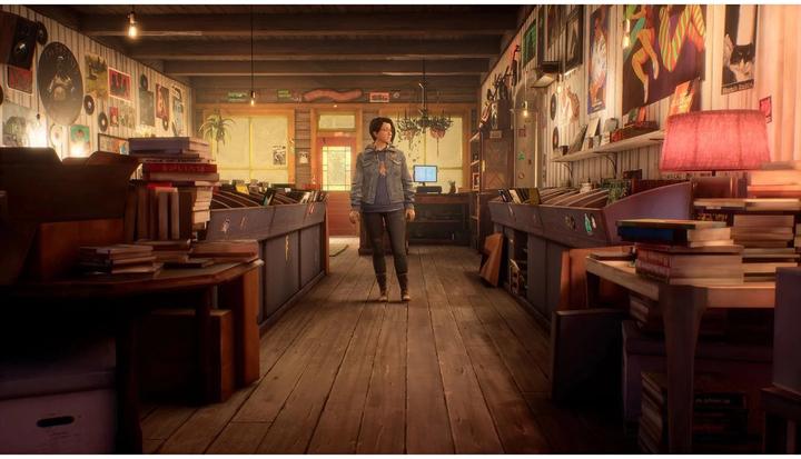 Image du produit Square Enix Life is Strange : True Colors (PS5, DE)
