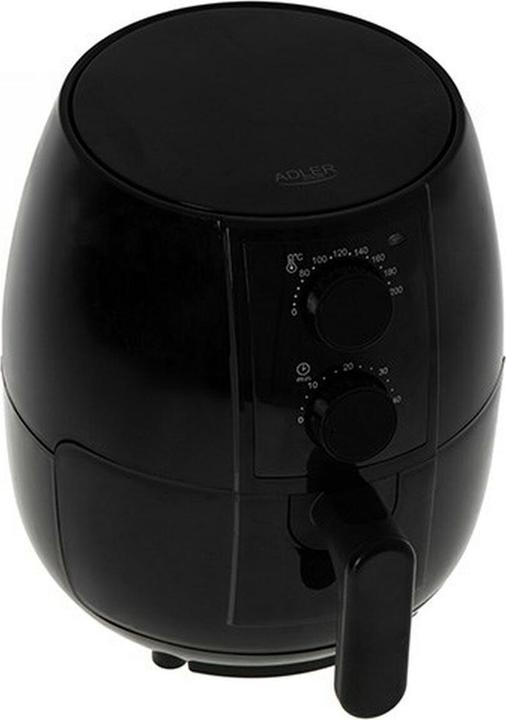 Productafbeelding Adler Airfryer Oven