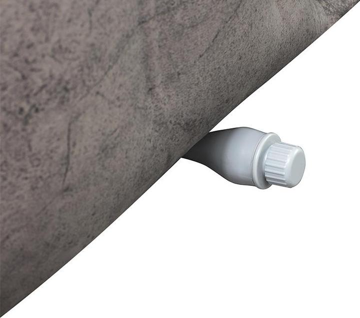 Actual product image Bestway Lay-Z-Spa Rome MaxHold EnergySense Ultra (6 pers.)