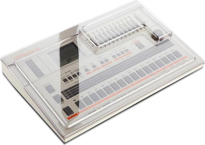 Produktbild Decksaver Roland TR-707