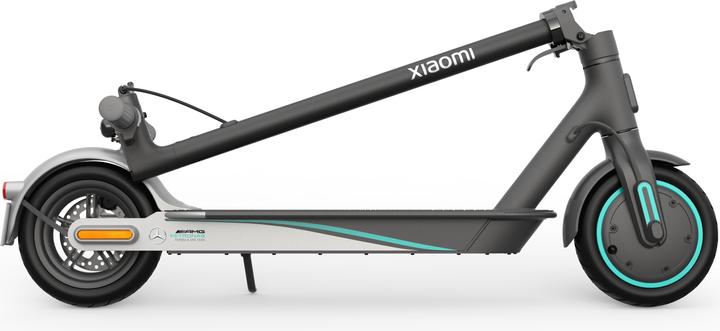 Produktbild Xiaomi Mi Pro 2 Mercedes AMG Petronas F1 Team Edition EU (25 km/h, 45 km, 300 W)
