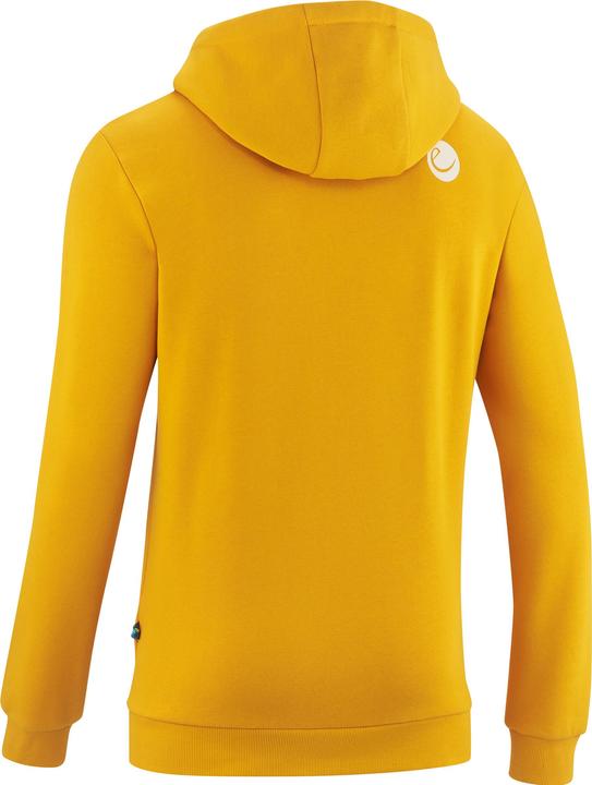 Immagine prodotto Edelrid Felpa con cappuccio Spotter (maglione da arrampicata) - (L)