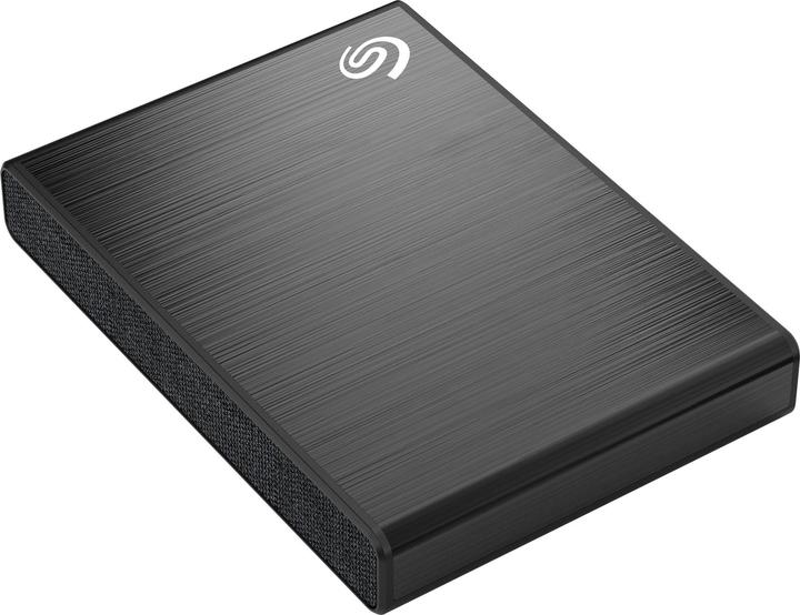 Actual product image Seagate STKG1000401 (1000 GB)