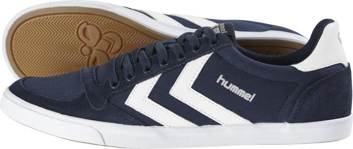 Immagine prodotto hummel Sneaker Stadil Low Sneaker più sottile (37)