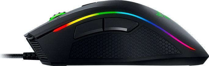 Image du produit Razer Edition du tournoi de Mamba (Filaire)
