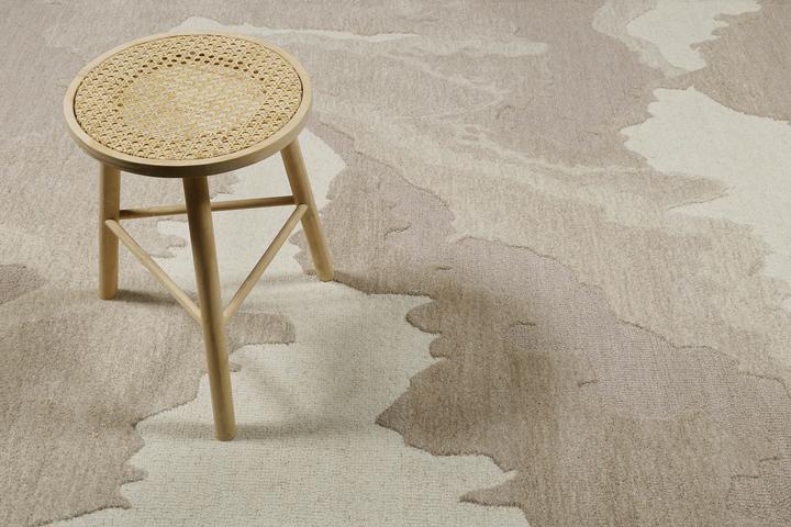 Produktbild Wecon Home Teppich Carlo (160 x 230 cm)