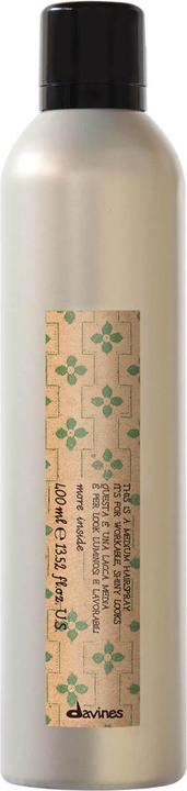 Davines Medium Hold (400 ml)