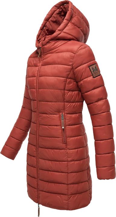 Actual product image Marikoo Rose-Stepp (S)