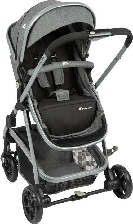 Image du produit Bébé Confort La poussette confortable peut être transformée en landau