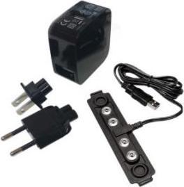 Produktbild Hotronic BD Surround Comfort 2P XLP Set. (39 - 41)