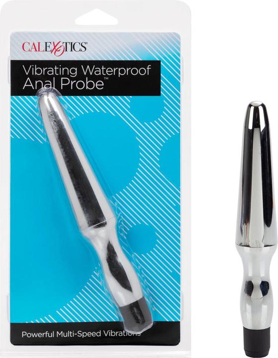 Productafbeelding CalExotics Vibrerende Waterdichte Anale Sonde
