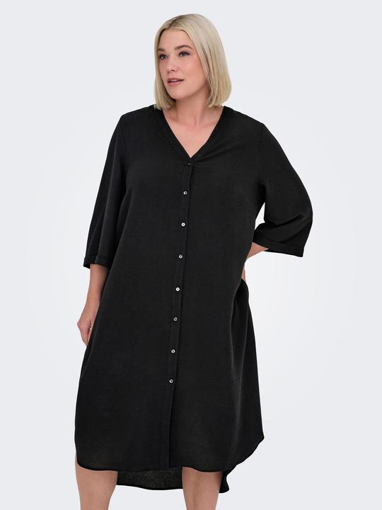 Produktbild Only CARNEWDENIZIA Langes Kleid Kleid (48)