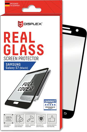 Produktbild Displex Full Screen Glass (1 Stück)