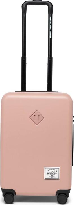 Herschel Heritage - Koffer Hardshell Large Carry On (43 l, Handgepäck (bis 50l))