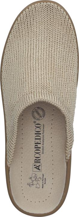 Actual product image Arcopedico Slippers - 99153 (42)