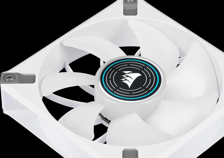 Image du produit Corsair ML120 LED ELITE Premium (120 mm, 1 x)
