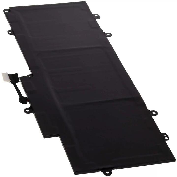 Actual product image AccuCell Battery HP Chromebook 14 G4 / Type 816609-005 (3200 mAh)