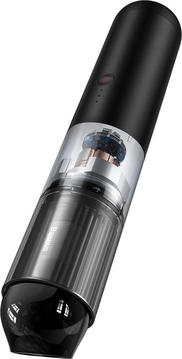 Actual product image Baseus A3 Car Vacuum Cleaner
