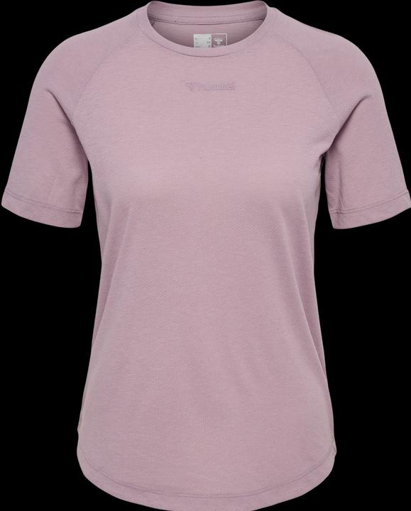 Actual product image hummel hmlMT VANJA T-SHIRT (M)