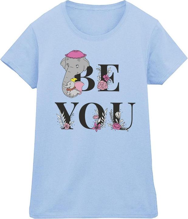 Disney Dumbo Be You TShirt (S)