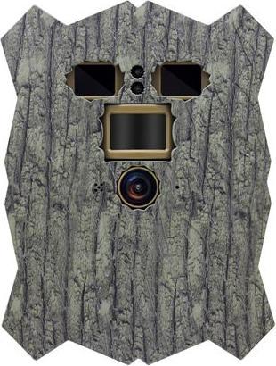 Produktbild Stealth Gear Owl Solar 4K Wifi Wildcamera