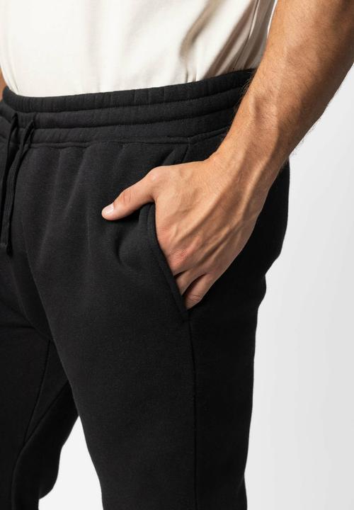 Immagine prodotto Snocks Pantaloni da uomo in felpa (L)