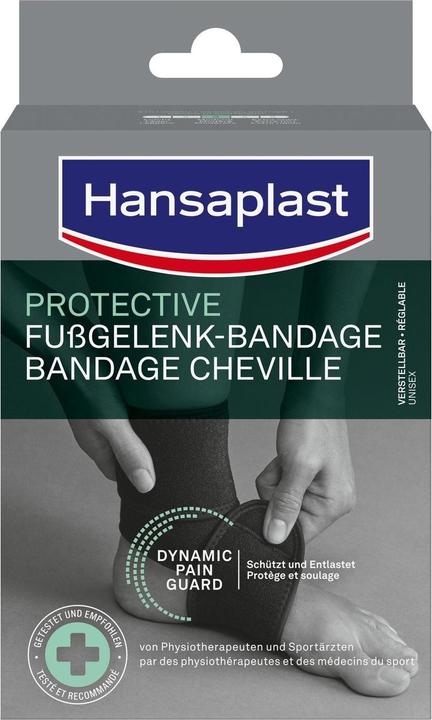 Produktbild Hansaplast Protective Fussgelenk-Bandage (One Size)