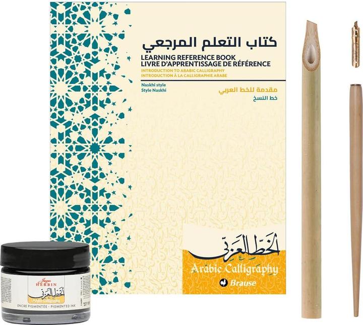 Immagine prodotto Brause Kalligrafie-Set (50 x)