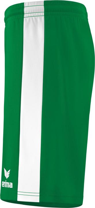 Actual product image Erima Retro Star Shorts (164)