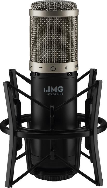 Produktbild Img Stage Line Studiomikrofon