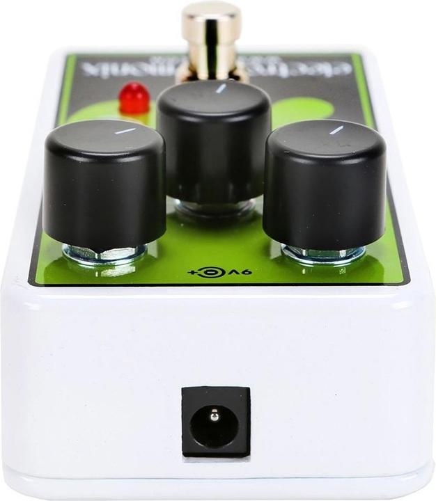 Immagine prodotto Electro-Harmonix Nano Bass BigMuff PI (Chitarra elettrica)