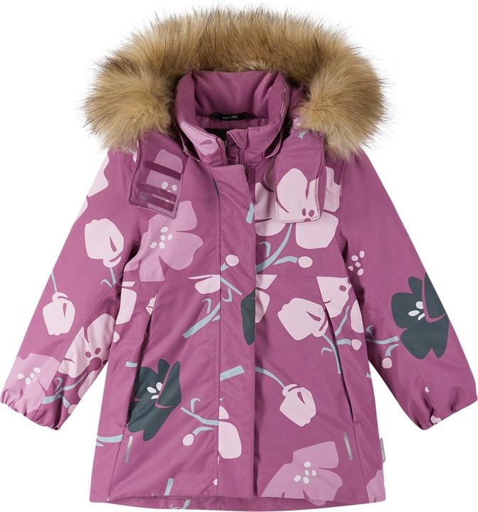 Reima tec Winterjacke Muurame