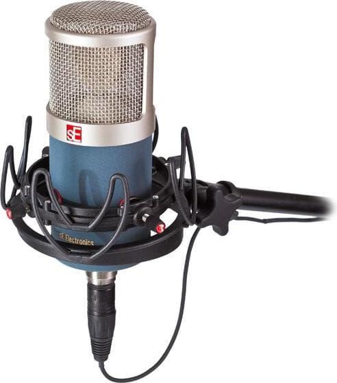 Image du produit Rycote InVision USM-VB