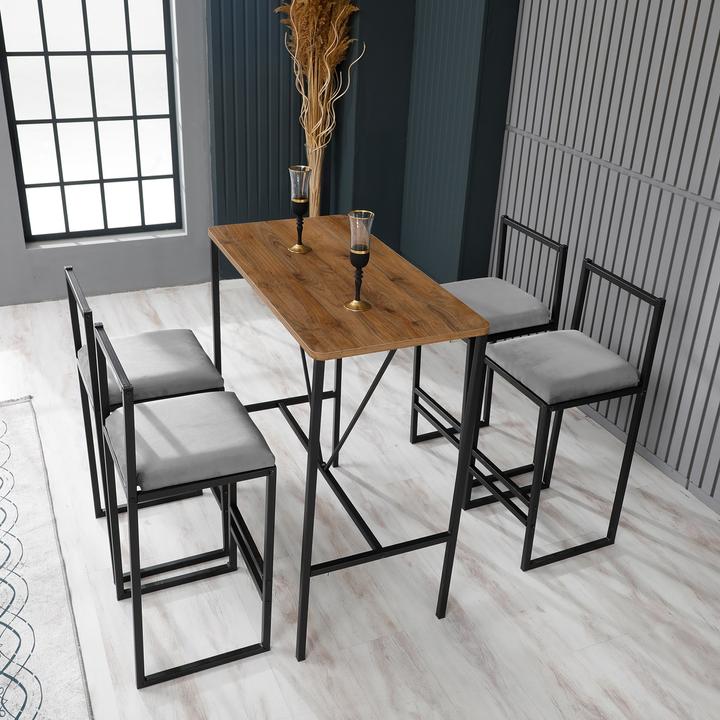 Actual product image Hanah Home Nordic (35 x 80 x 35 cm)
