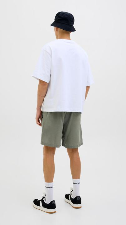 Produktbild Jack & Jones Jpstjaiden Jjsummer Jogger Short Sn (XS)