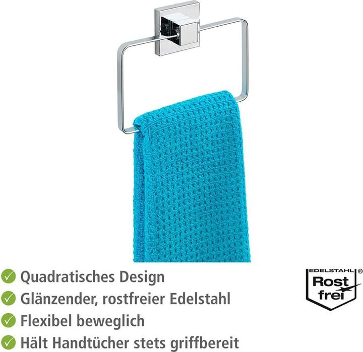 Actual product image Wenko Quadro